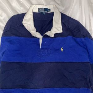Polo Rugby Shirt